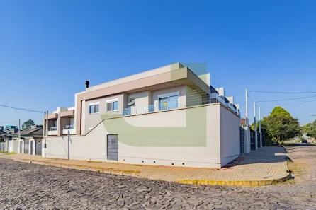 Casa com 3 Quartos à venda, 184m² no Cristo Rei, São Leopoldo
