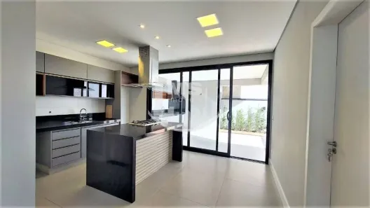 Casa de Condomínio com 3 Quartos à venda, 245m² no Roncáglia, Valinhos