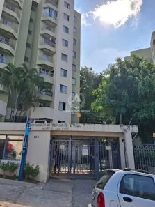 Apartamento com 2 Quartos para alugar, 53m² no Parque Munhoz, São Paulo