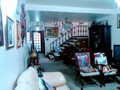 Sobrado com 3 Quartos à venda, 292m² no Mirandópolis, São Paulo