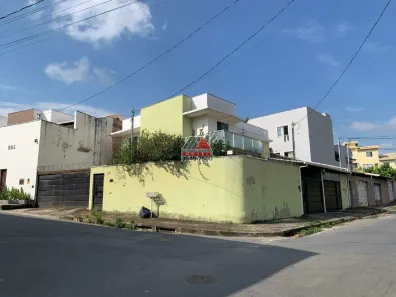 Casa com 2 Quartos à venda, 157m² no Liberdade, Santa Luzia