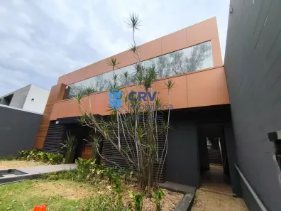 Ponto Comercial à venda, 403m² no Jardim do Lago, Londrina