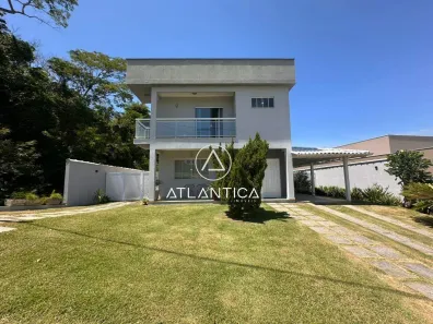 Casa com 4 Quartos à venda, 201m² no Viverde I, Rio das Ostras