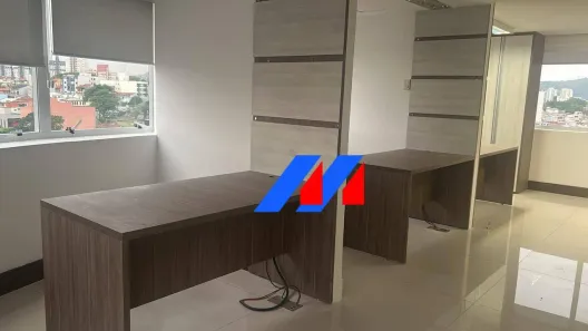 Sala Comercial para alugar, 38m² no Santa Terezinha, São Bernardo do Campo