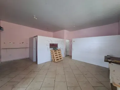 para alugar, 49m² no Residencial Gabriela, São José do Rio Preto