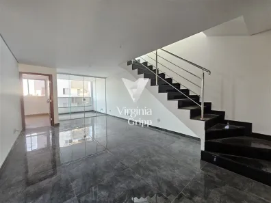 Cobertura com 4 Quartos à venda, 198m² no Filadélfia, Betim