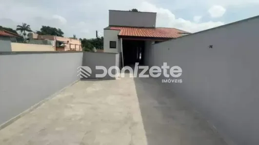 Cobertura com 2 Quartos à venda, 110m² no Vila Alice, Santo André