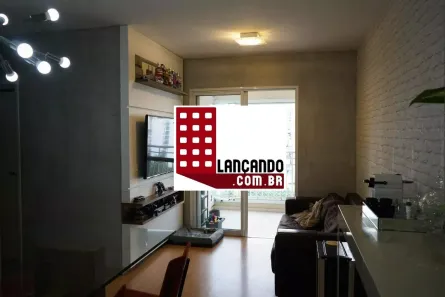 Apartamento com 3 Quartos à venda, 75m² no Perdizes, São Paulo