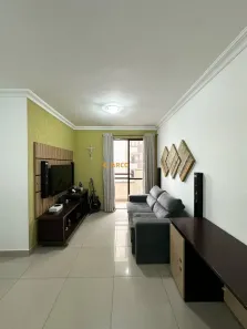 Apartamento com 3 Quartos à venda, 70m² no Palmeiras de São José, São José dos Campos