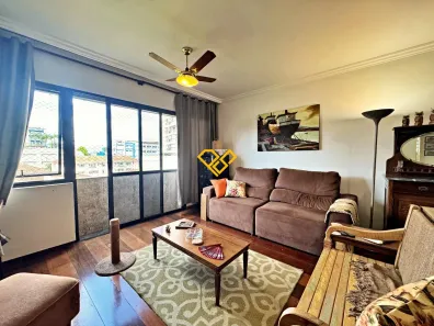 Apartamento com 3 Quartos à venda, 113m² no Boqueirão, Santos
