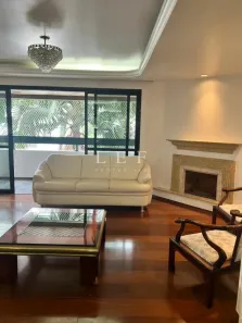 Apartamento com 4 Quartos à venda, 155m² no Vila Uberabinha, São Paulo