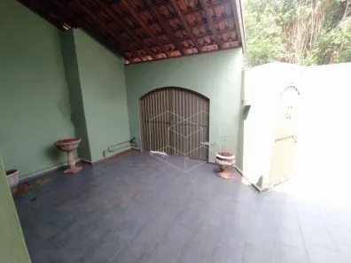 Casa com 4 Quartos à venda, 185m² no Vila Nassif Name, Jaú