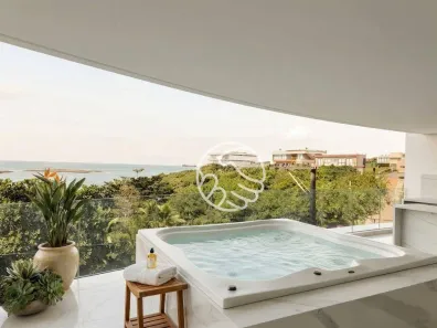 Apartamento com 4 Quartos à venda, 204m² no Enseada Azul, Guarapari