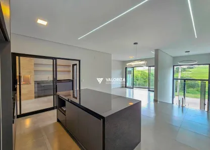 Casa de Condomínio com 3 Quartos à venda, 205m² no Jardim Novo Horizonte, Sorocaba