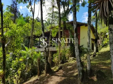 Casa com 2 Quartos à venda, 2145m² no , Itatiaia