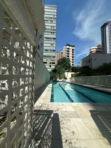 Apartamento com 1 Quarto à venda, 48m² no Indianópolis, São Paulo