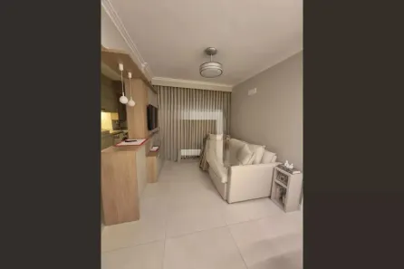 Apartamento com 2 Quartos à venda, 65m² no Vila Guarani (Z Sul), São Paulo