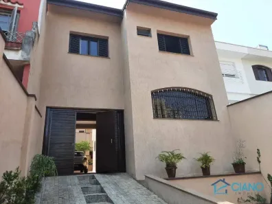 Sobrado com 3 Quartos à venda, 200m² no Mooca, São Paulo