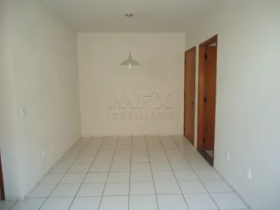 Apartamento com 2 Quartos à venda, 52m² no Jardim América, Bauru