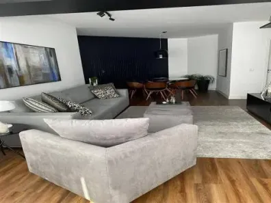 Apartamento com 2 Quartos à venda, 116m² no Brooklin Paulista, São Paulo