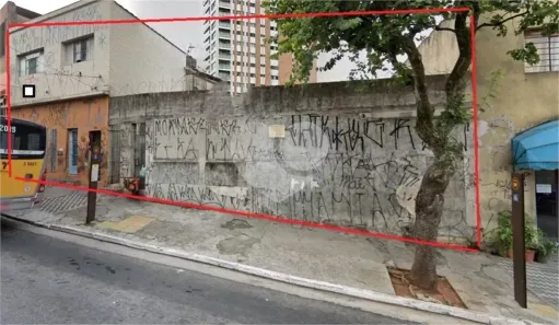 Lote/Terreno à venda, 740m² no Penha de França, São Paulo