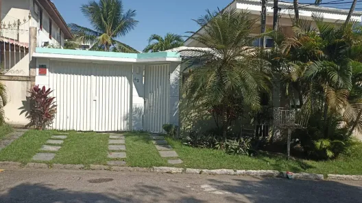 Casa de Condomínio com 4 Quartos à venda, 201m² no Jacarepaguá, Rio de Janeiro