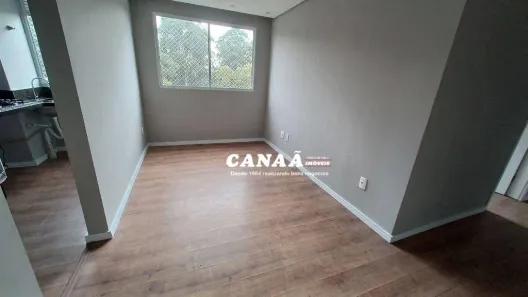 Apartamento com 1 Quarto à venda, 44m² no Jardim Maria Duarte, São Paulo