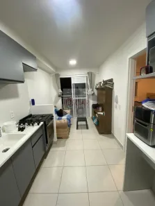 Apartamento com 1 Quarto à venda, 28m² no Belenzinho, São Paulo