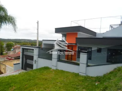 Casa com 3 Quartos à venda, 74m² no São Domingos, São José dos Pinhais