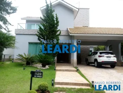 Casa de Condomínio com 3 Quartos à venda, 300m² no Residencial Morada das Estrelas (Aldeia da Serra), Barueri