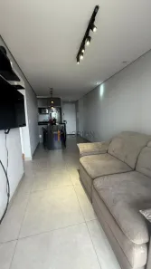 Apartamento com 2 Quartos à venda, 52m² no Demarchi, São Bernardo do Campo