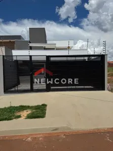 Casa com 3 Quartos à venda, 146m² no Parque Industrial 200, Maringá