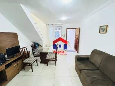 Casa com 2 Quartos à venda, 80m² no São João Batista (Venda Nova), Belo Horizonte