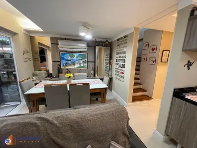 Casa de Condomínio com 4 Quartos à venda, 144m² no Sarandi, Porto Alegre