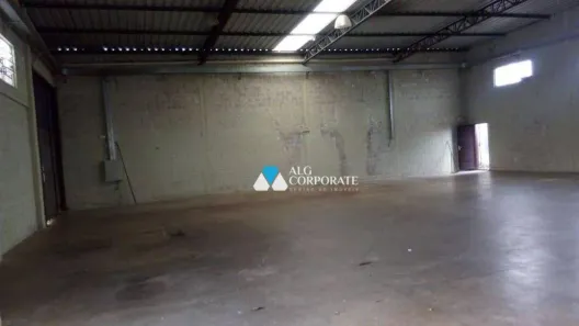 Galpão/Depósito/Armazém à venda, 420m² no Jardim São Bento, Hortolândia