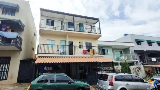 Imóvel Comercial à venda, 492m² no Varjão, Brasília