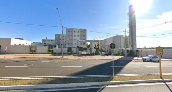 Apartamento com 2 Quartos à venda, 10m² no Parque Viaduto, Bauru