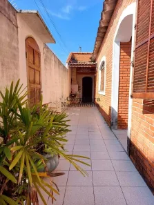 Casa com 2 Quartos à venda, 225m² no Jardim Santa Maria, Jacareí