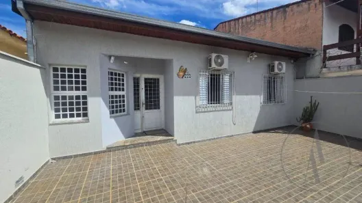 Casa com 3 Quartos à venda, 250m² no Jardim São Paulo, Sorocaba