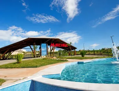 Lote/Terreno à venda, 450m² no Condomínio Residencial Jaguary, São José dos Campos