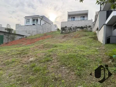 Lote/Terreno à venda, 275m² no Monte Belo, Taubaté