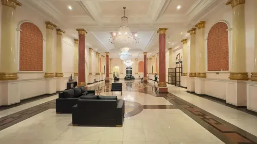 Apartamento com 2 Quartos à venda, 68m² no Setor Bueno, Goiânia