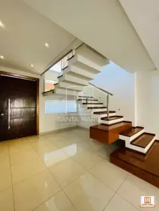 Casa de Condomínio com 4 Quartos à venda, 450m² no Condomínio Guaporé 1, Ribeirão Preto