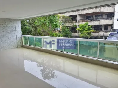 Apartamento com 3 Quartos à venda, 138m² no Recreio dos Bandeirantes, Rio de Janeiro