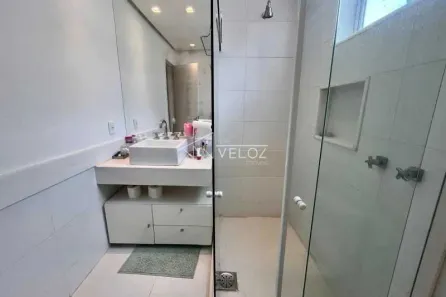 Apartamento com 3 Quartos à venda, 105m² no Ipanema, Rio de Janeiro