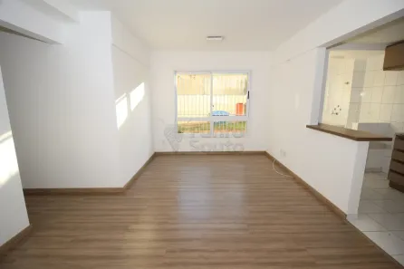 Apartamento com 3 Quartos à venda, 72m² no Areal, Pelotas