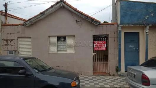 Casa com 2 Quartos à venda, 95m² no Jardim Bela Vista, Jacareí