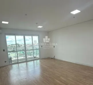 Sala Comercial à venda, 36m² no Vila Regente Feijó, São Paulo
