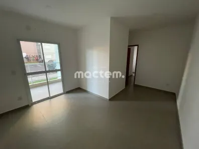 Apartamento com 2 Quartos à venda, 58m² no Residencial Parque dos Servidores, Ribeirão Preto
