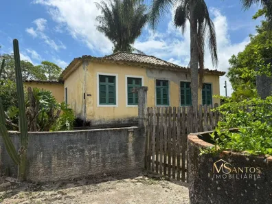 Fazenda/Sítio à venda, 250m² no Ratones, Florianópolis